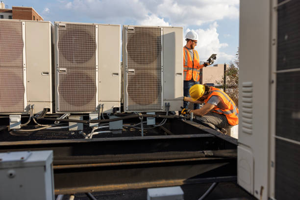 Best Emergency HVAC repair  in Magnolia, NC