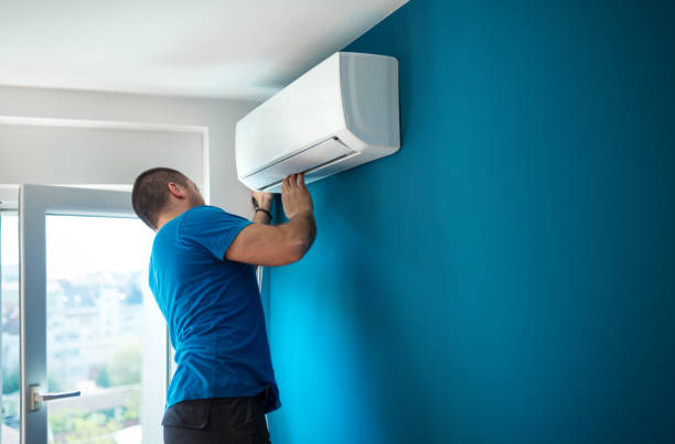 Best HVAC repair near me  in Magnolia, NC