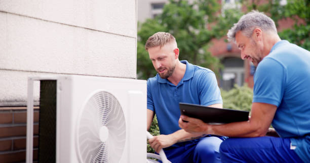 Best Affordable HVAC services  in Magnolia, NC