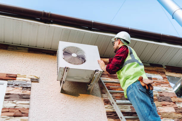 Best HVAC system installation  in Magnolia, NC