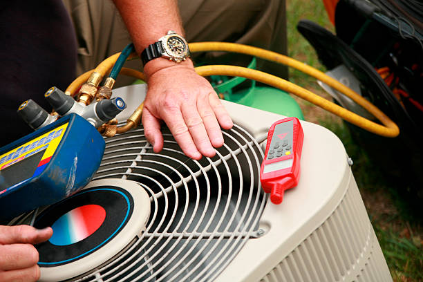 Best Heating repair services  in Magnolia, NC