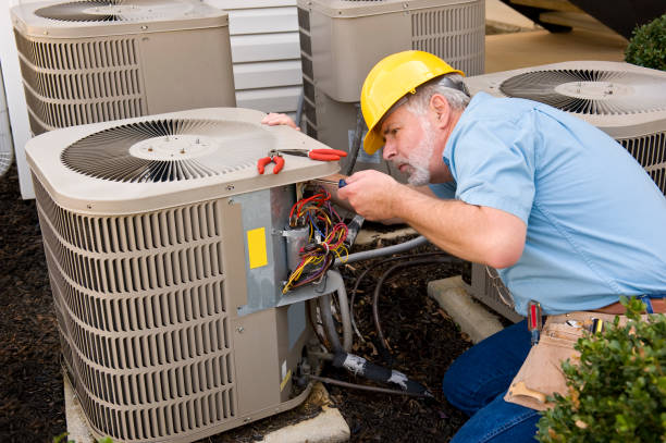 Best HVAC installation services  in Magnolia, NC