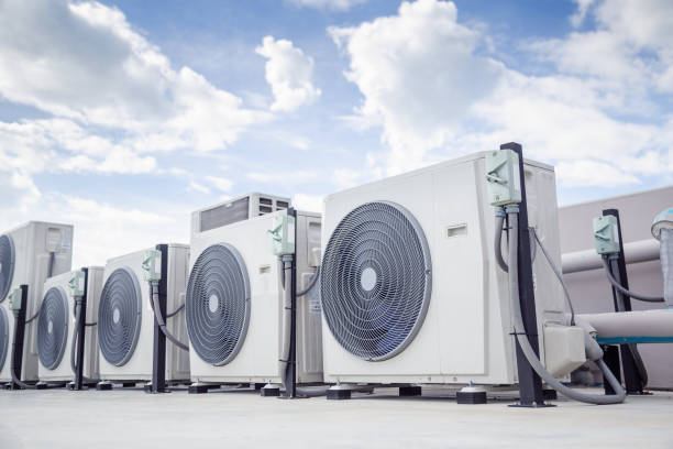 Best HVAC repair near me  in Magnolia, NC