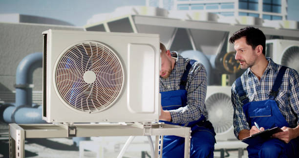 Best HVAC installation services  in Magnolia, NC