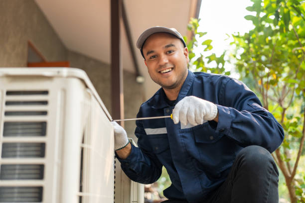 Magnolia, NC HVAC Company