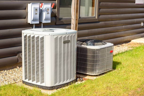 Best HVAC air duct cleaning  in Magnolia, NC
