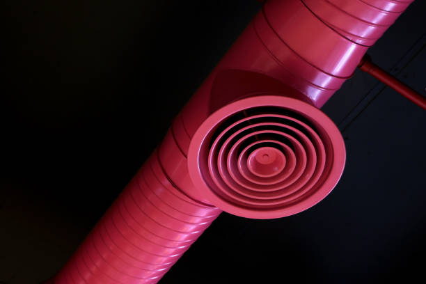 Best Residential HVAC services  in Magnolia, NC